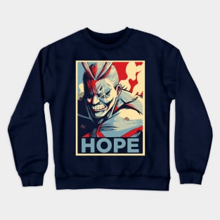 HOPE Crewneck Sweatshirt